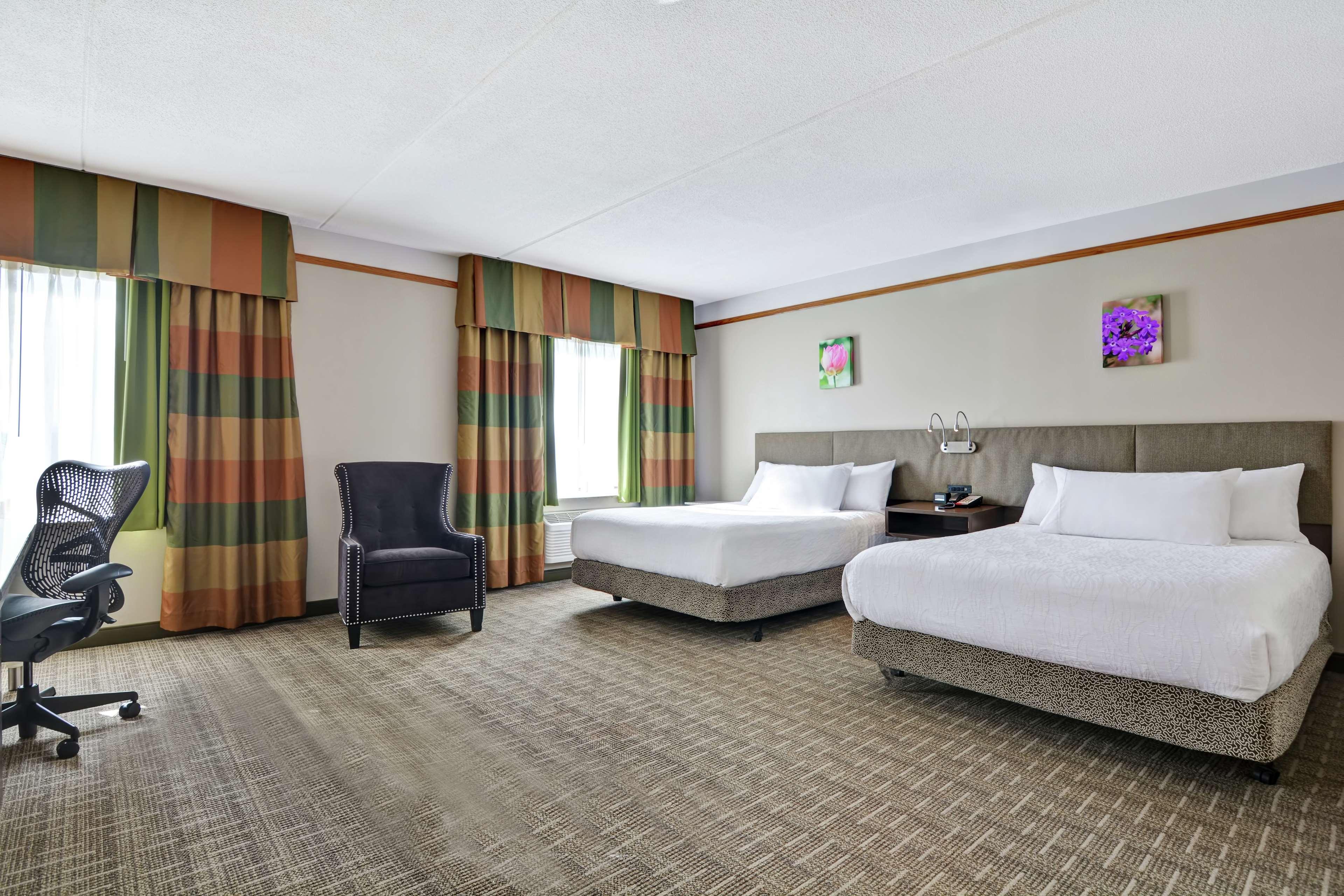 Hilton Garden Inn Appleton/Kimberly Exterior foto