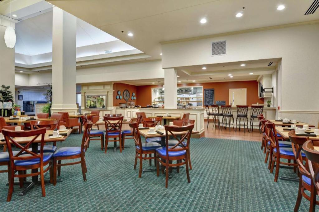 Hilton Garden Inn Appleton/Kimberly Exterior foto