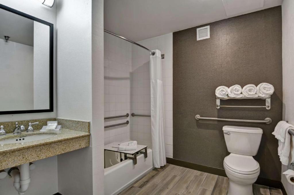 Hilton Garden Inn Appleton/Kimberly Exterior foto