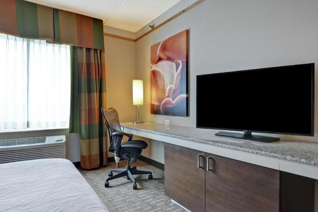 Hilton Garden Inn Appleton/Kimberly Exterior foto