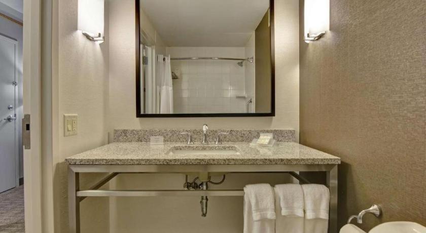 Hilton Garden Inn Appleton/Kimberly Exterior foto